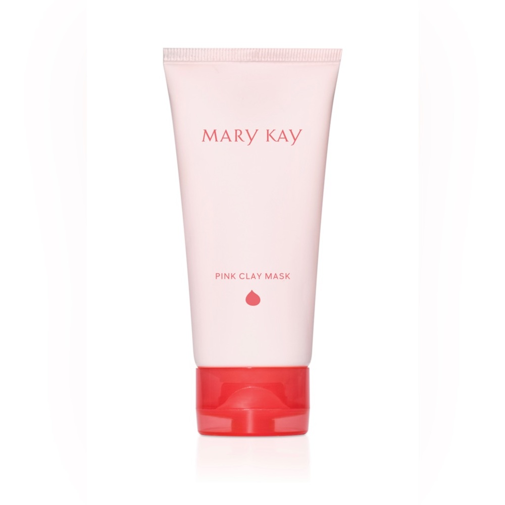 Mary Kay Pink Clay Mask